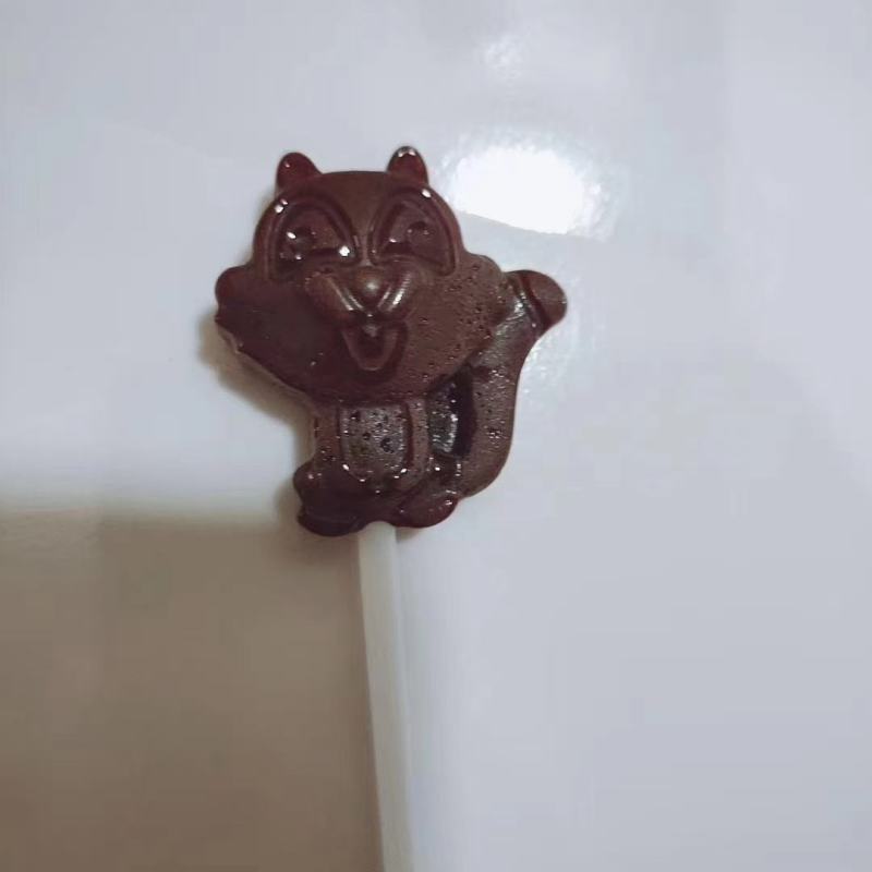 水果梨子苹果梨膏棒棒糖