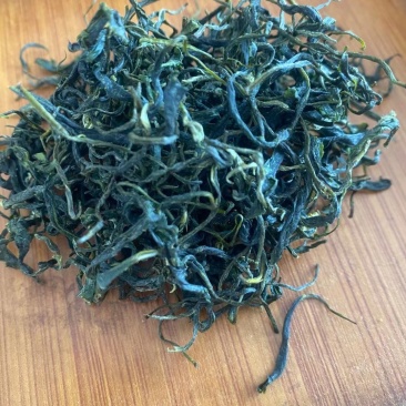 绿茶英德绿茶，高山绿茶有机绿茶2021新茶