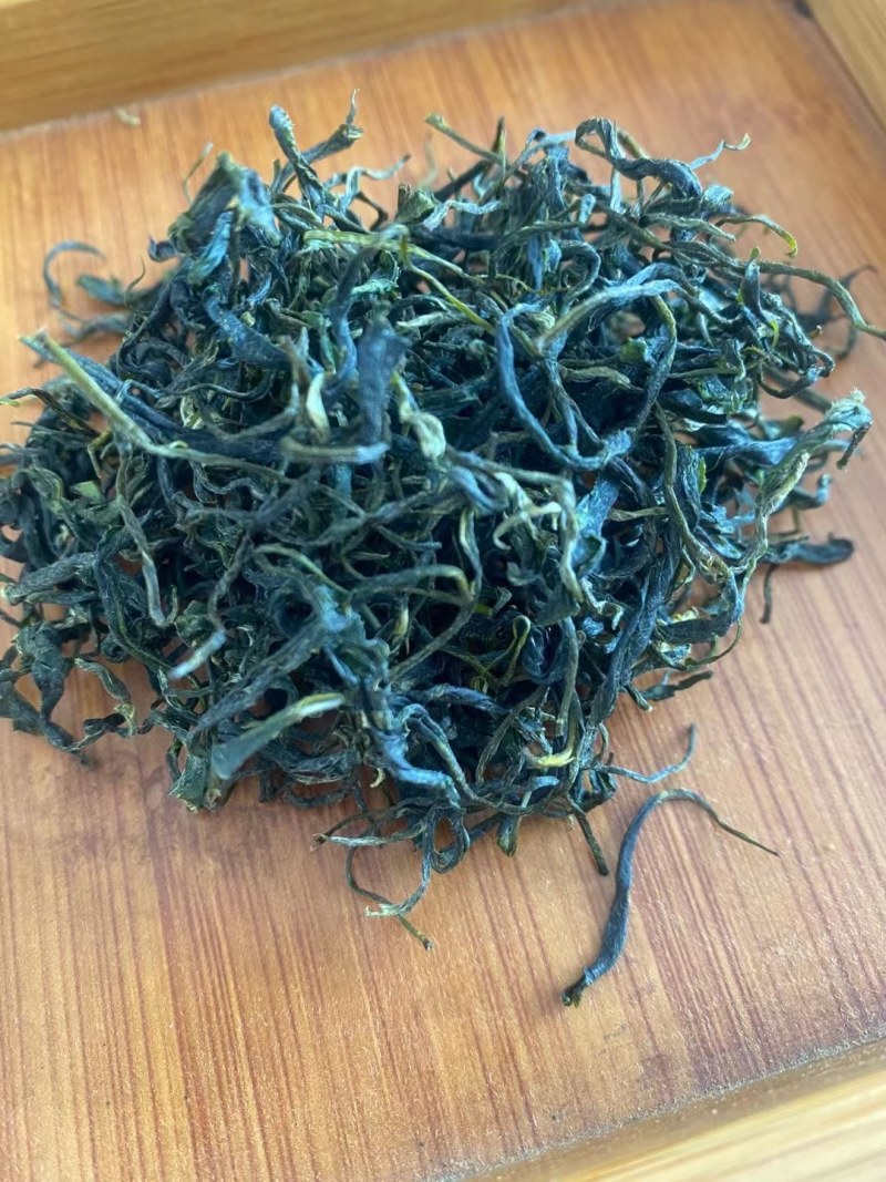 绿茶英德绿茶，高山绿茶有机绿茶2021新茶