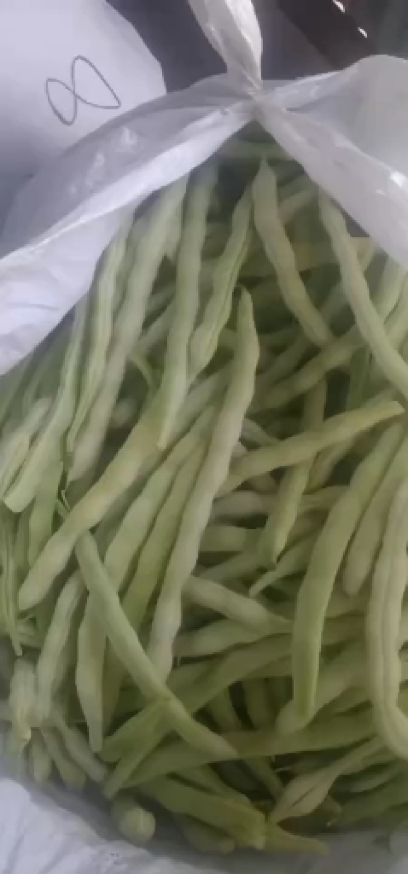 精品芸豆大量供应超市。市场。小贩