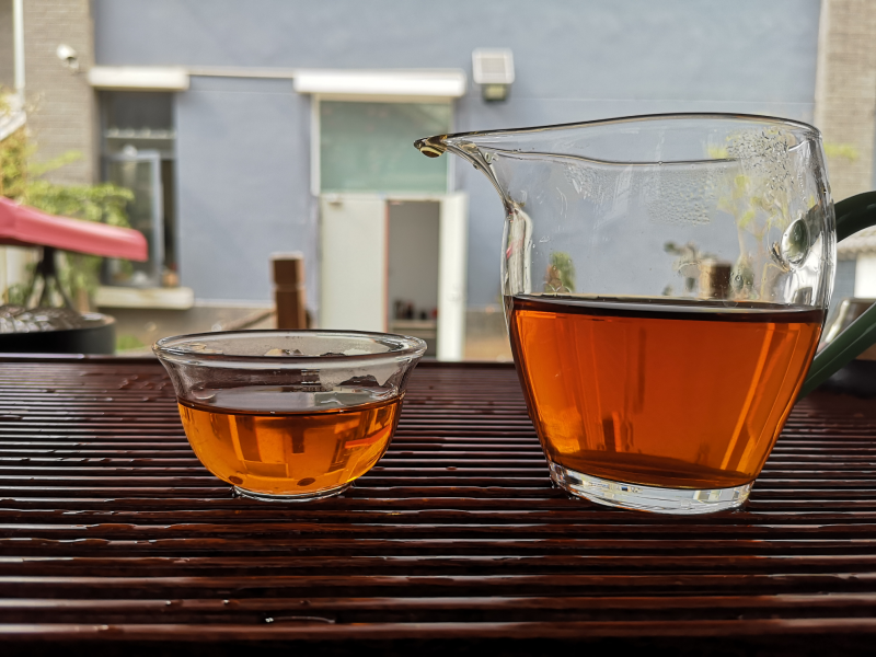 包邮正宗云南茶叶古树红茶甜度高蜜香浓郁的春茶