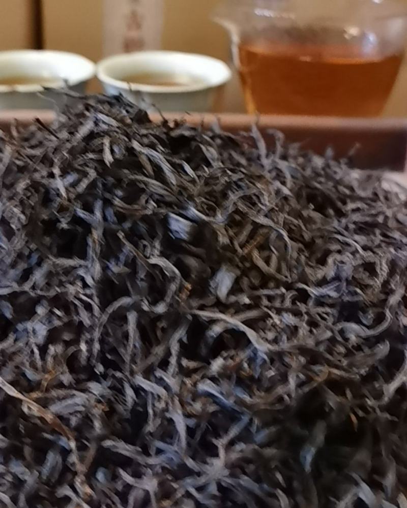包邮正宗云南茶叶古树红茶甜度高蜜香浓郁的春茶