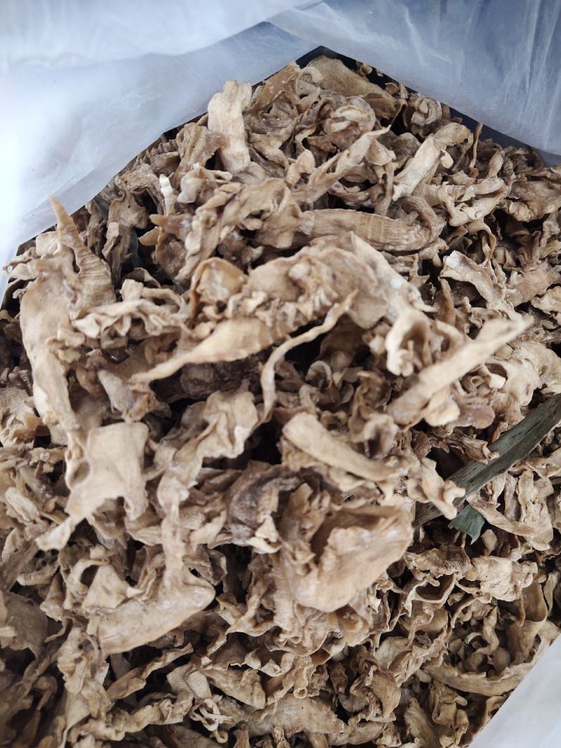 笋子，玉兰片，盐竹笋，笋片儿，