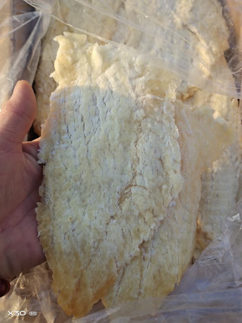 烤鱼片鳕鱼片小零食鲜甜口味！支持一件代发
