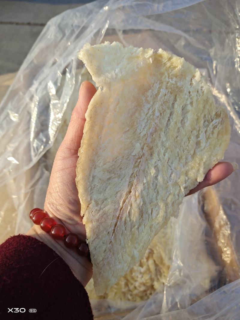 烤鱼片鳕鱼片小零食鲜甜口味！支持一件代发
