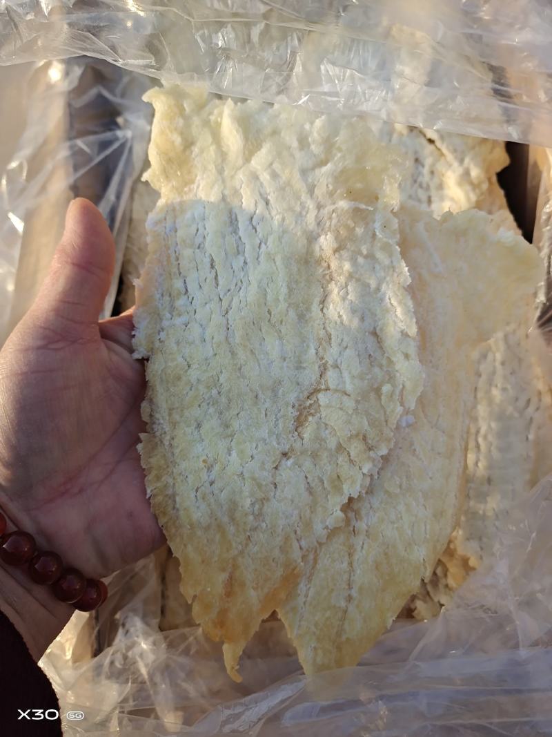 烤鱼片鳕鱼片小零食鲜甜口味！支持一件代发