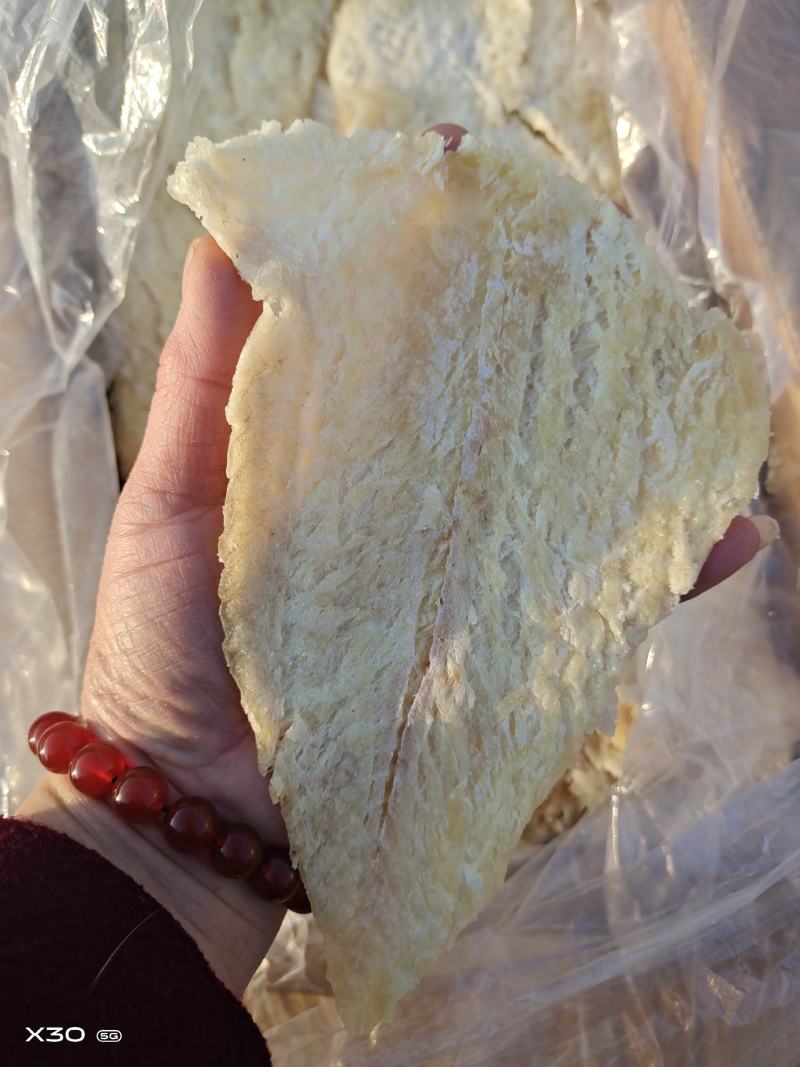 烤鱼片鳕鱼片小零食鲜甜口味！支持一件代发