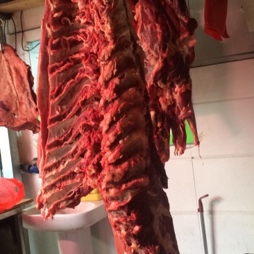 牛肉系列