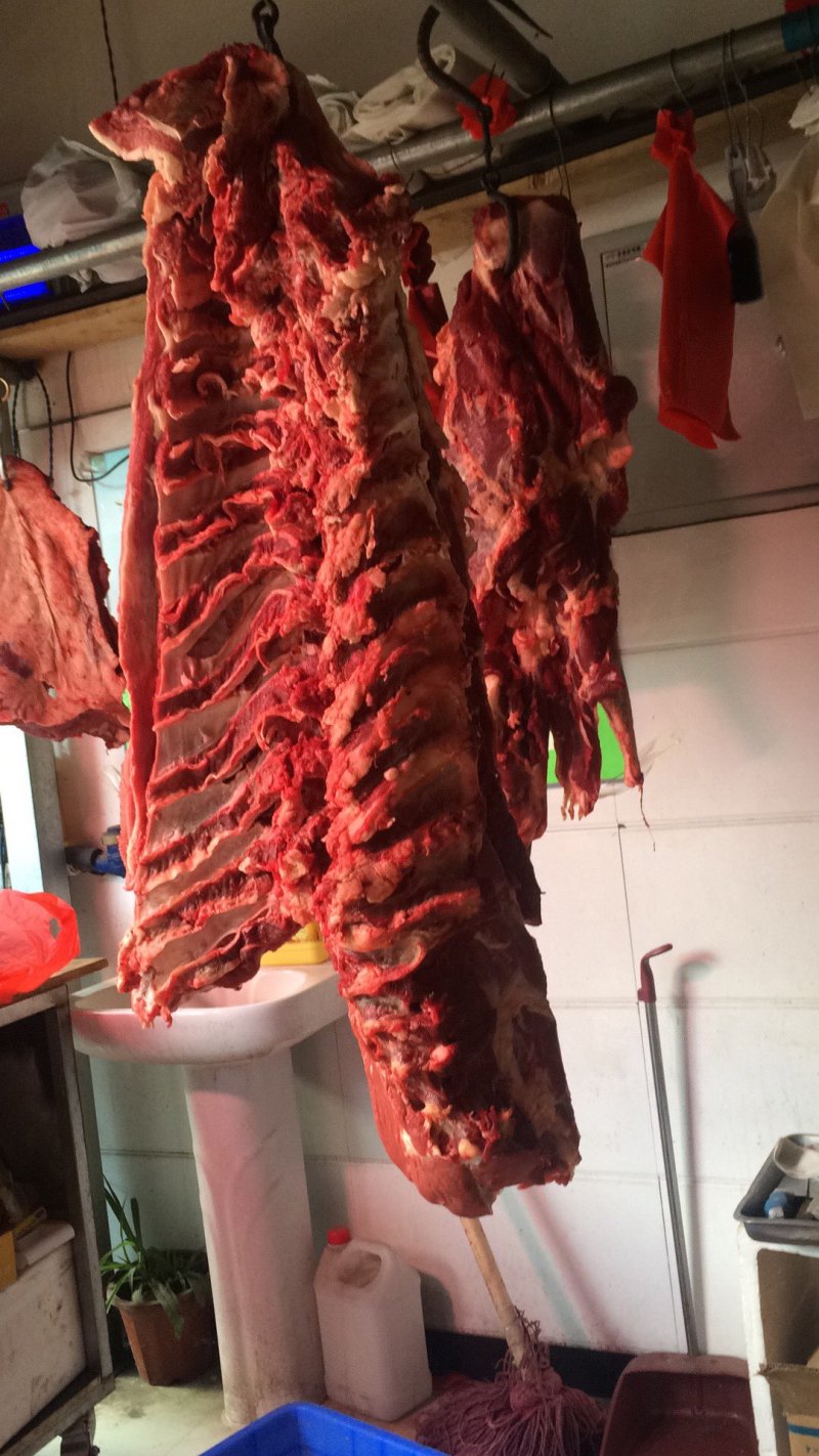 牛肉系列