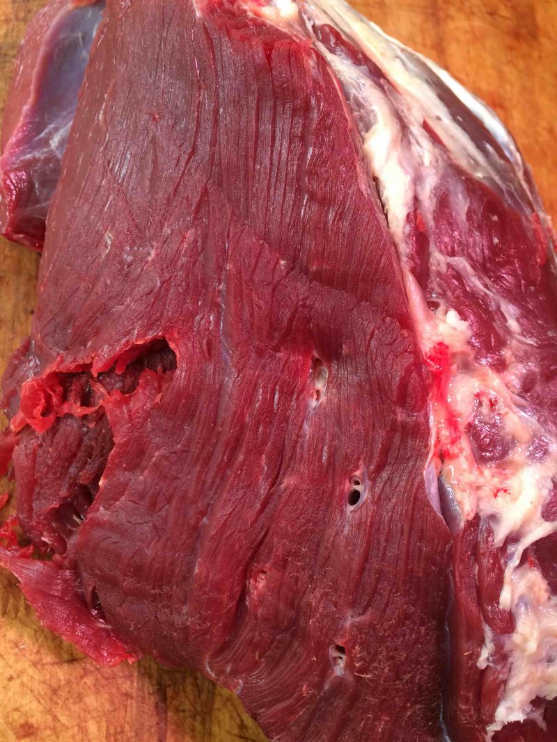 牛肉系列