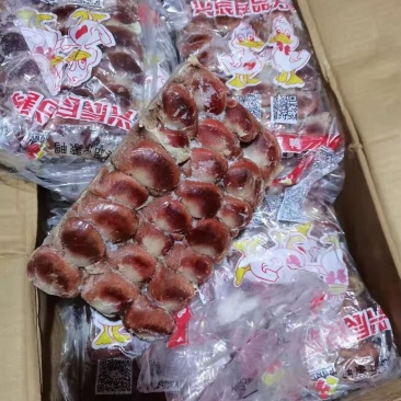 存货排版小鸭胗，一公斤22-23个