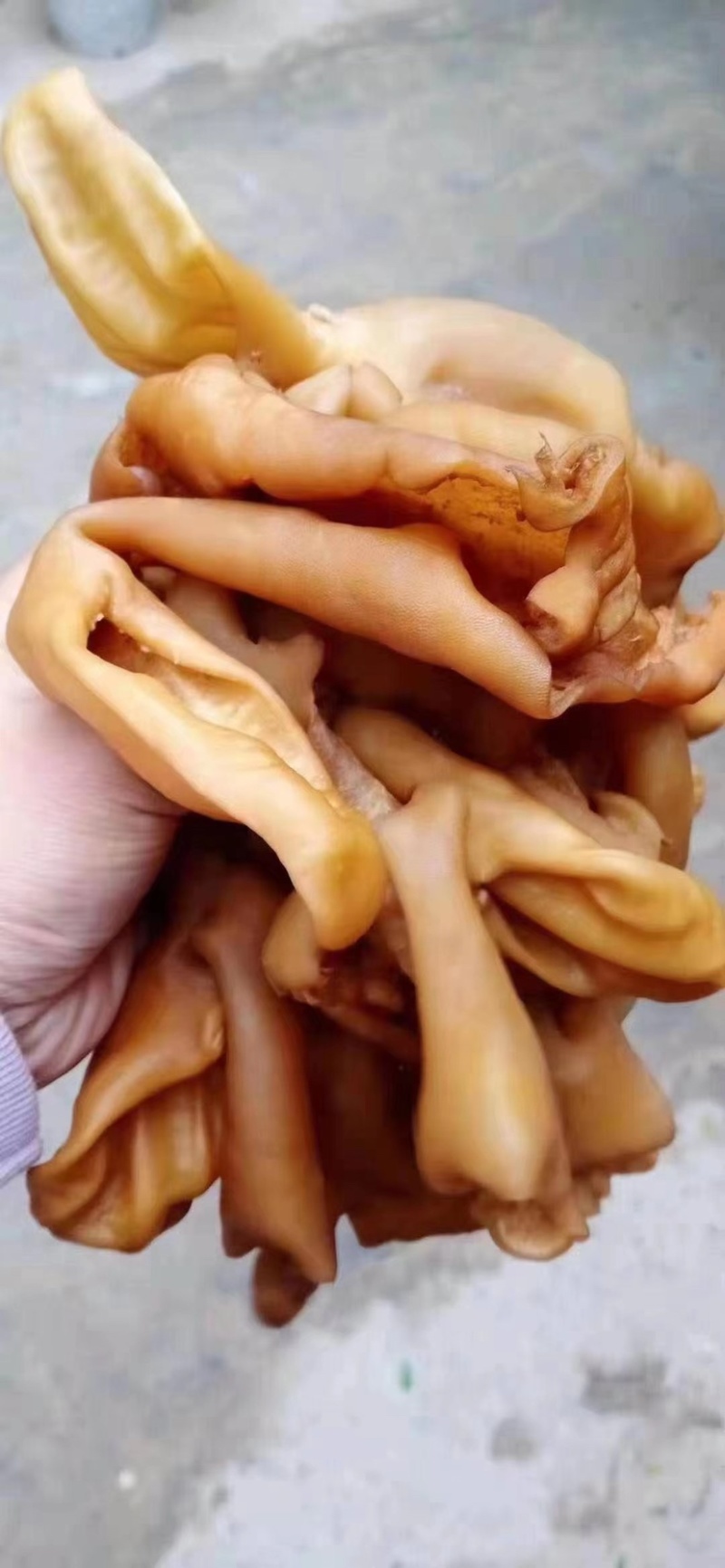 全熟羊脸皮五香水煮十成熟羊汤馆适合的产品