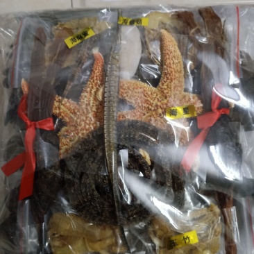 北海特色袋装海宝10味药材泡酒料批发量大从优