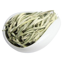 【**推荐】白毫银针月光白单芽头春大白毫普洱茶白茶