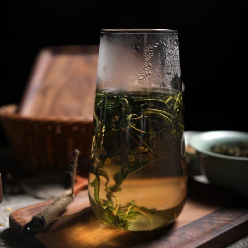 蒲公英茶罐装花茶500克三瓶包邮到家