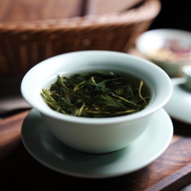 蒲公英茶罐装花茶500克三瓶包邮到家