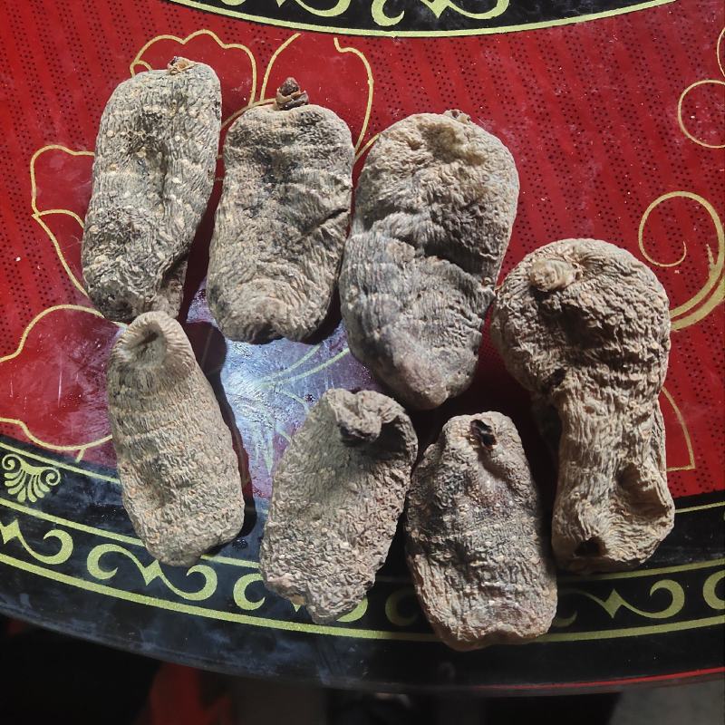 正宗小草坝天麻