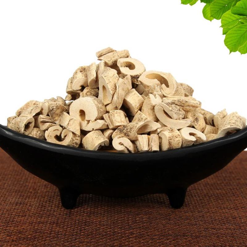 中药材白鲜皮量大从优抽芯白鲜皮批发各种中药材矿石