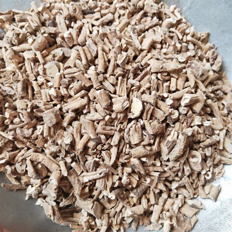 中药材白鲜皮量大从优抽芯白鲜皮批发各种中药材矿石