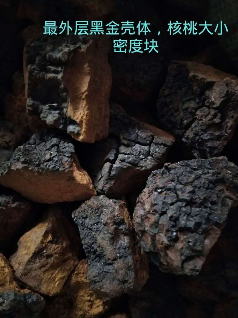 精选核桃块