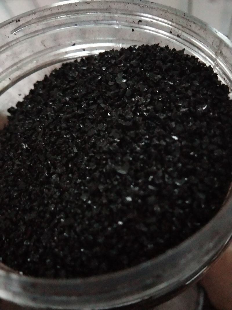 俄罗斯进口桦树茸黑金粉