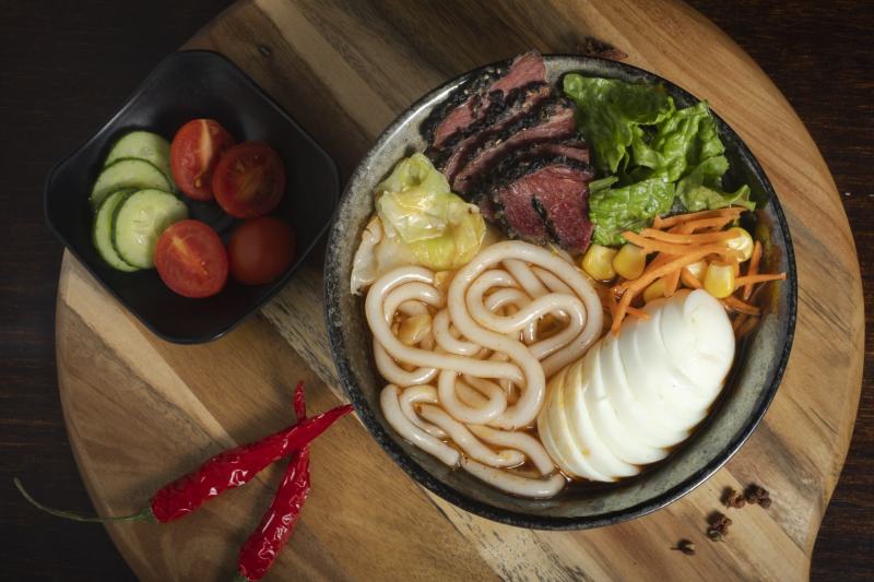 料包土豆粉