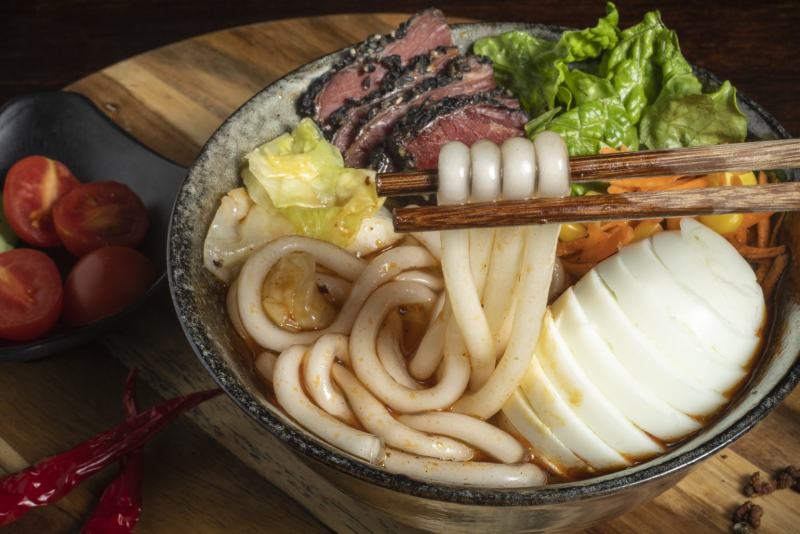 料包土豆粉