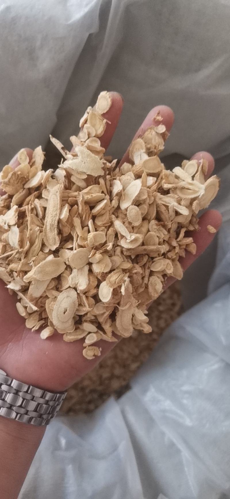 中药材黄芪北芪批发各种中药材量大从优