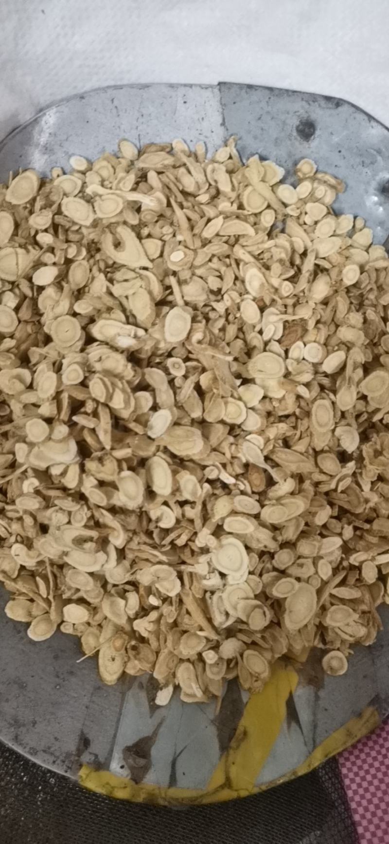 中药材黄芪北芪批发各种中药材量大从优