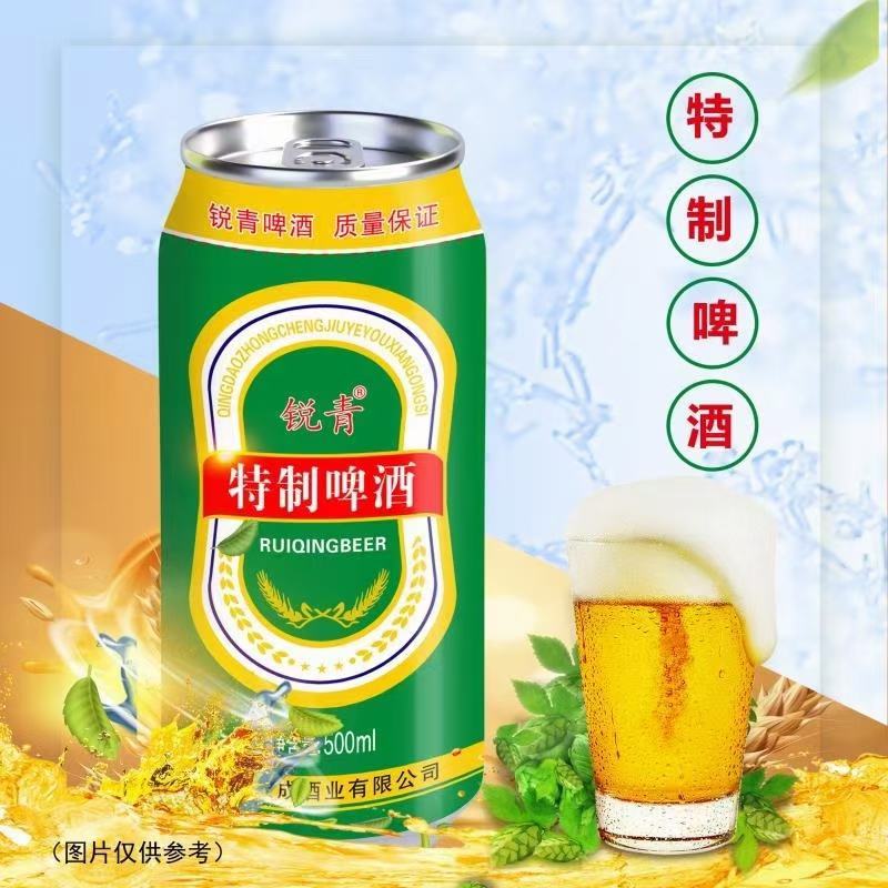青岛特质，纯生，小麦王，各种规格，厂家直销价格美丽