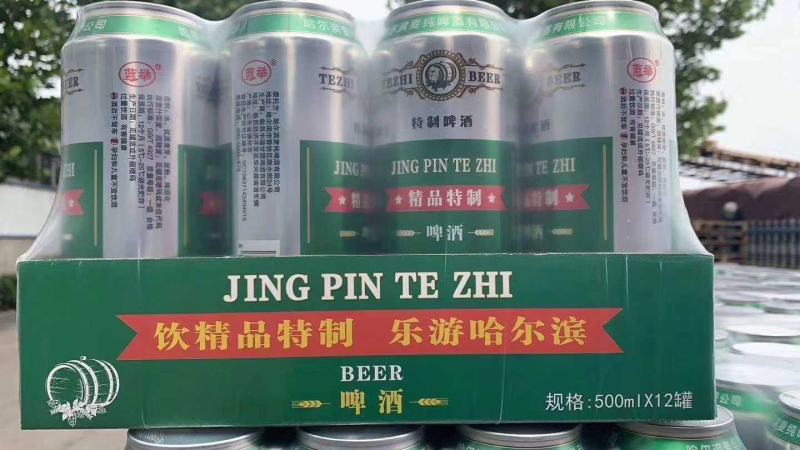 青岛特质，纯生，小麦王，各种规格，厂家直销价格美丽