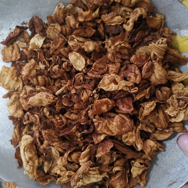 中药材鸡内金炒鸡内金熟鸡内金鸡内金粉可打粉批发中药材