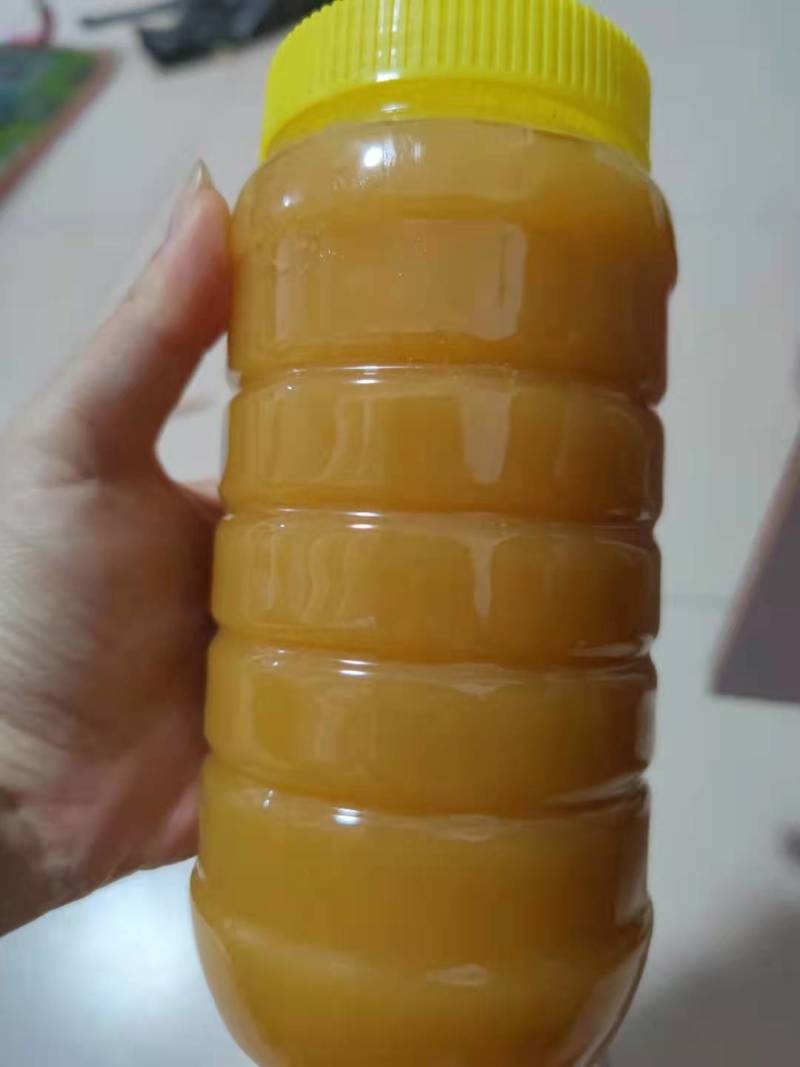 意蜂密通货不含糖质量保证欢迎参观量大从优