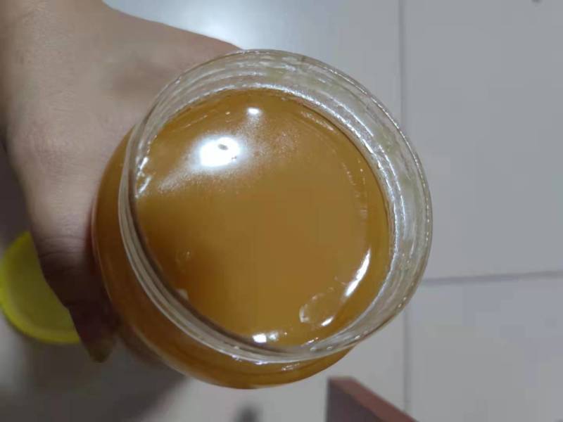 蜂蜜，保质保量