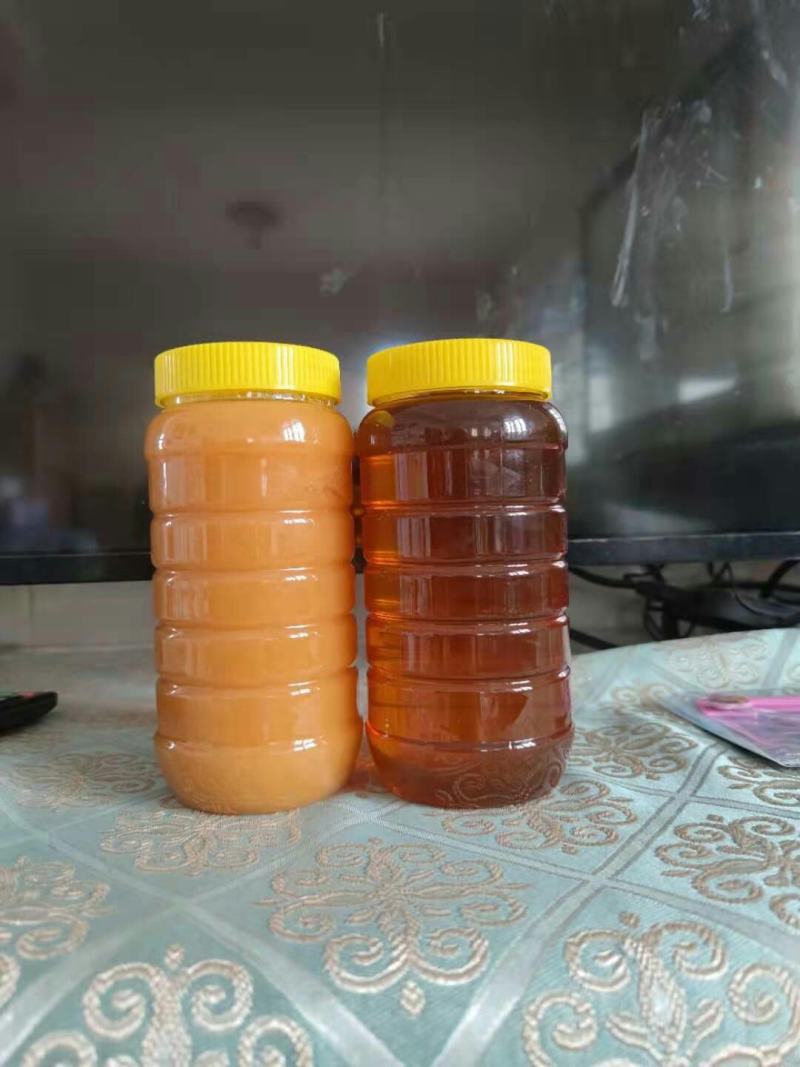 蜂蜜，保质保量