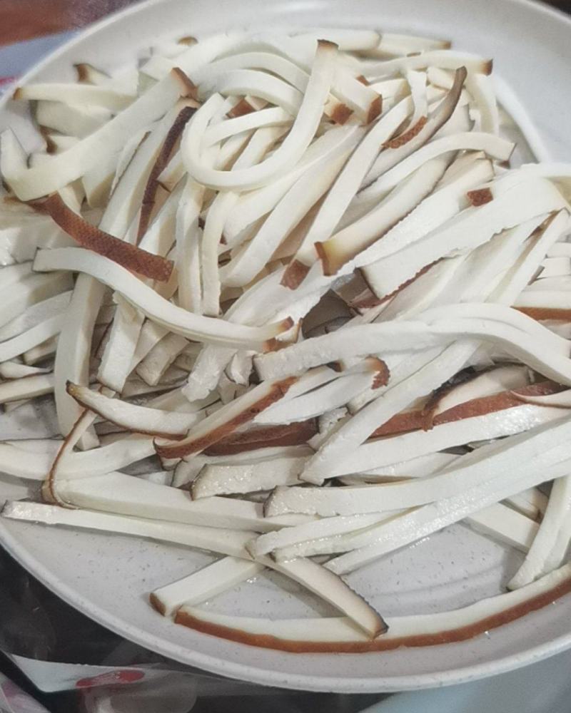 豆腐，豆制品