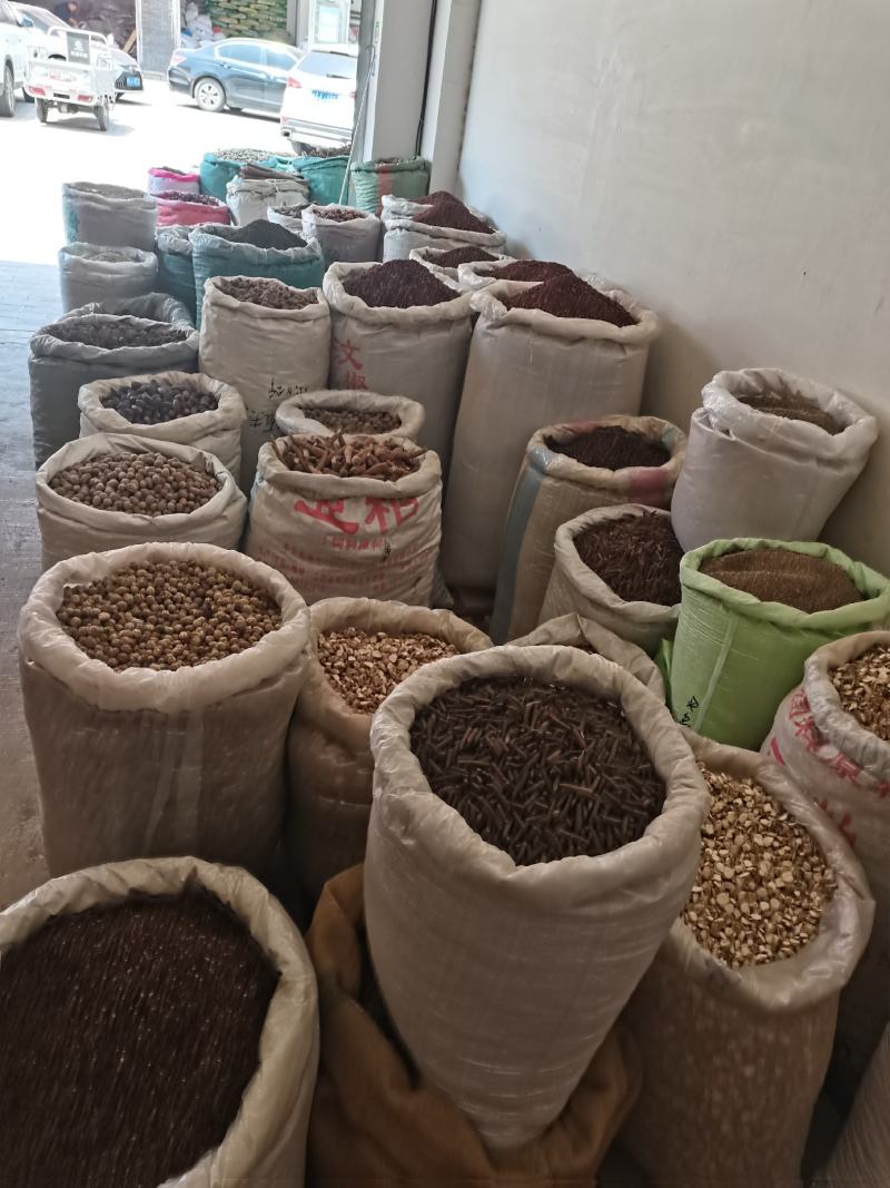 阳春砂砂仁米各种香辛料中药材批发药食同源