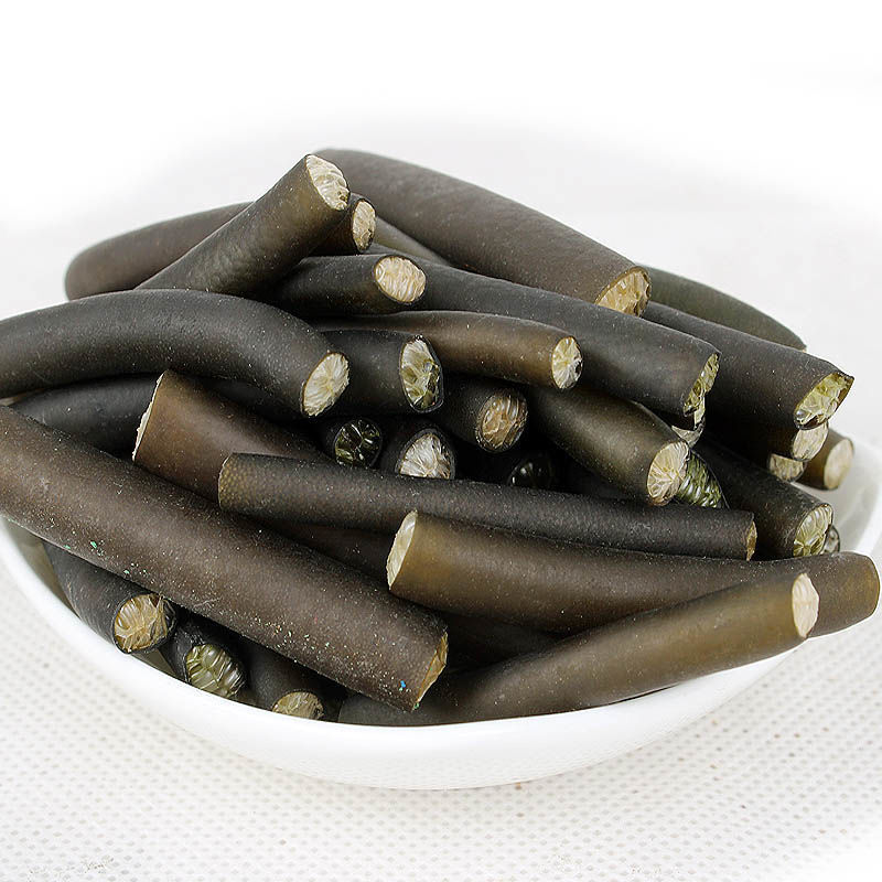 【产地】【一件代发】南极海茸干新晒凉拌菜海茸丝包邮