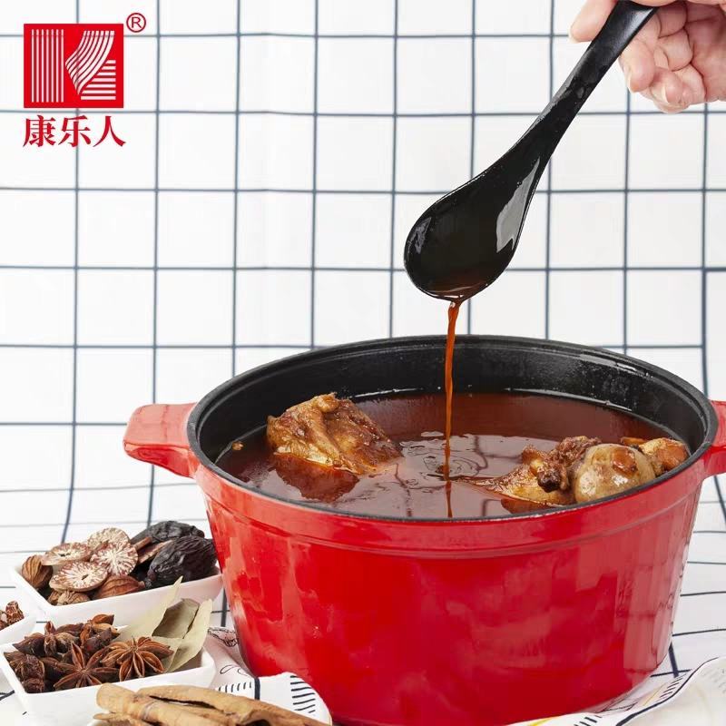 正宗桂林米粉速食免煮方便米粉干拌牛肉粉3袋装包邮