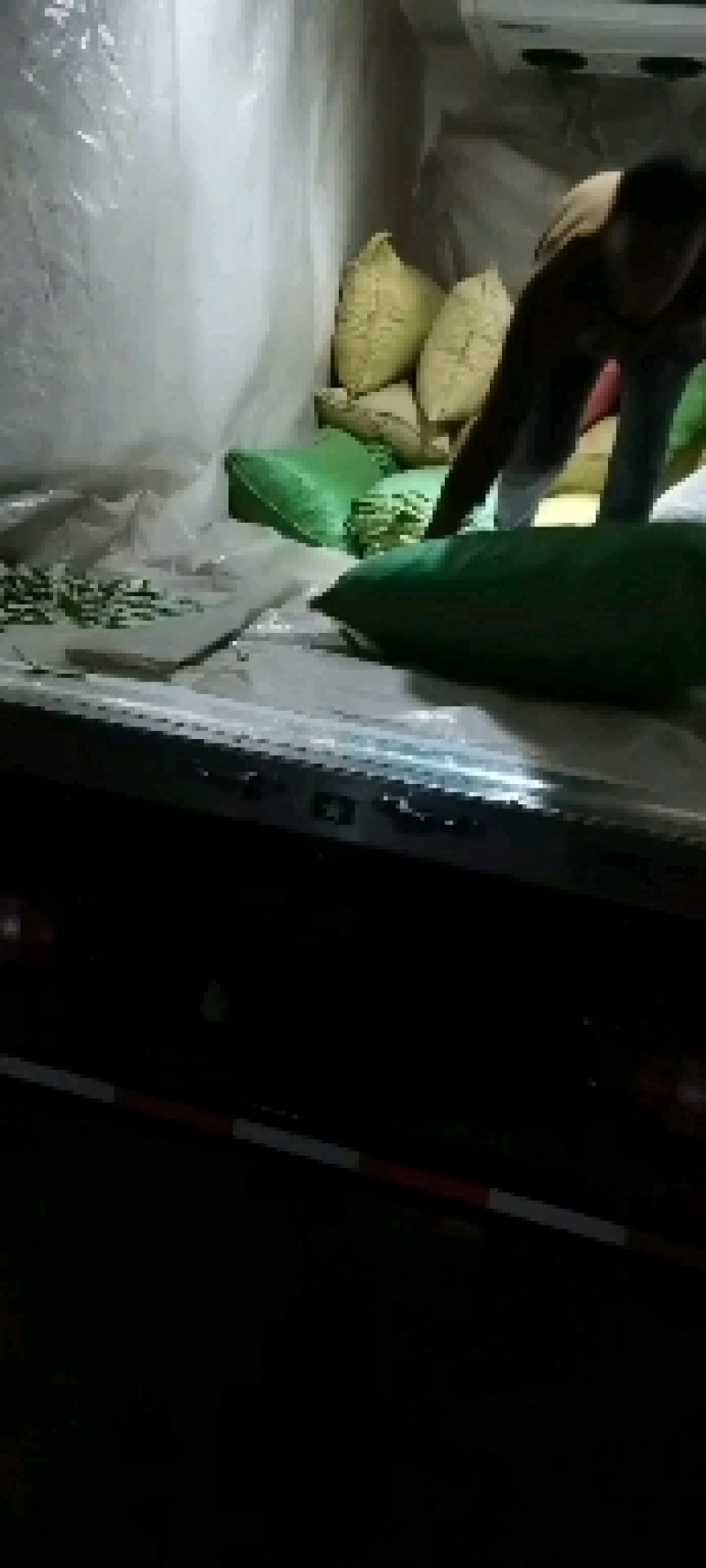 山东省聊城市莘县蔬菜产地供应