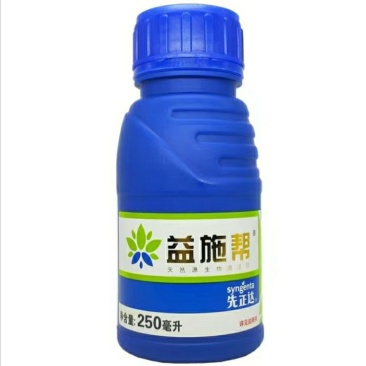 先正达益施帮含氨基酸水溶肥蔬菜花卉肥料叶面肥水溶肥250