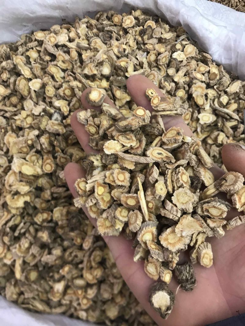 防风无硫防风防风片干净无杂质产地直销