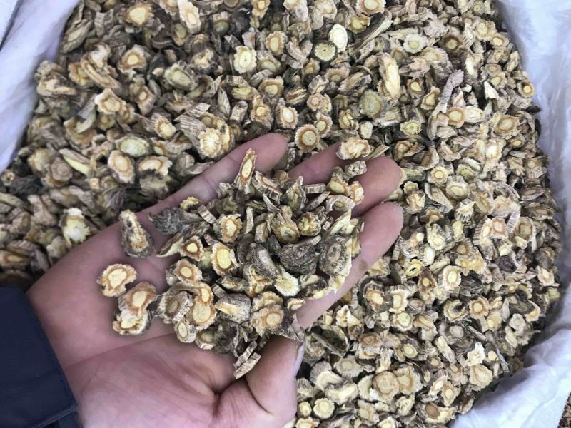 防风无硫防风防风片干净无杂质产地直销