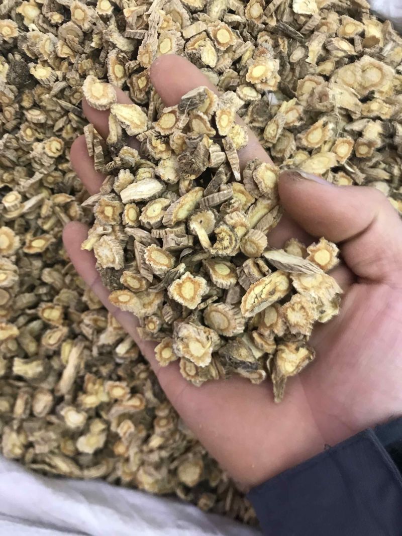 防风无硫防风防风片干净无杂质产地直销
