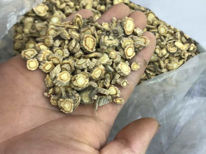 防风无硫防风防风片干净无杂质产地直销