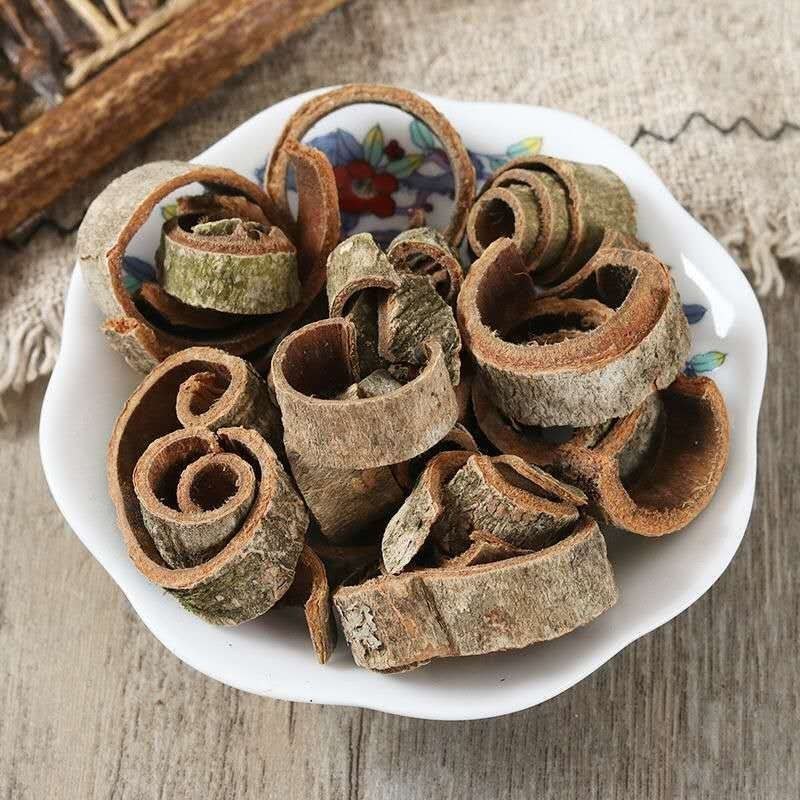 嘉煜厚朴厚朴新货另有厚朴正宗无硫厚补