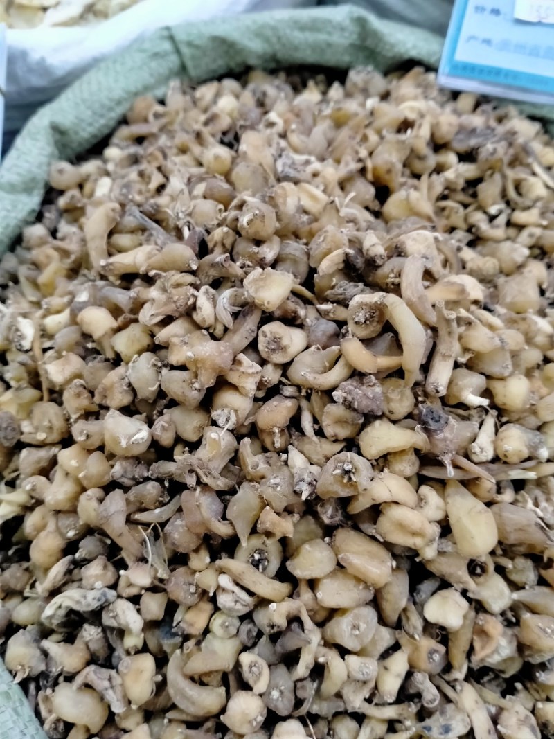 山慈菇，大货批发一手货源含量高，价格优，欢迎朋友们选货