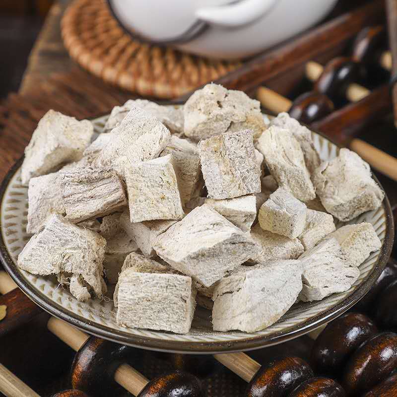 葛根中药材野生葛根片葛根块纯粉葛根丁葛根粉无硫
