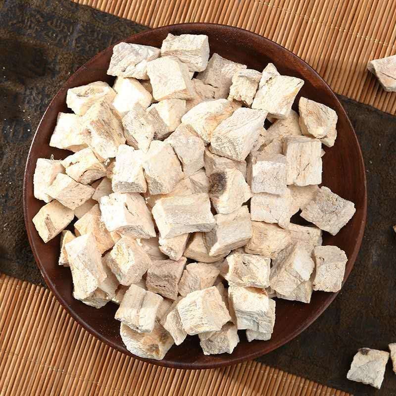 葛根中药材野生葛根片葛根块纯粉葛根丁葛根粉无硫