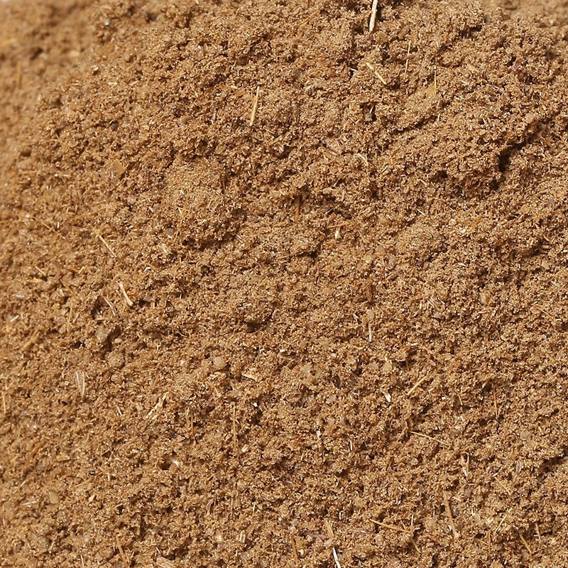 散装批发孜然粉，现磨烧烤料